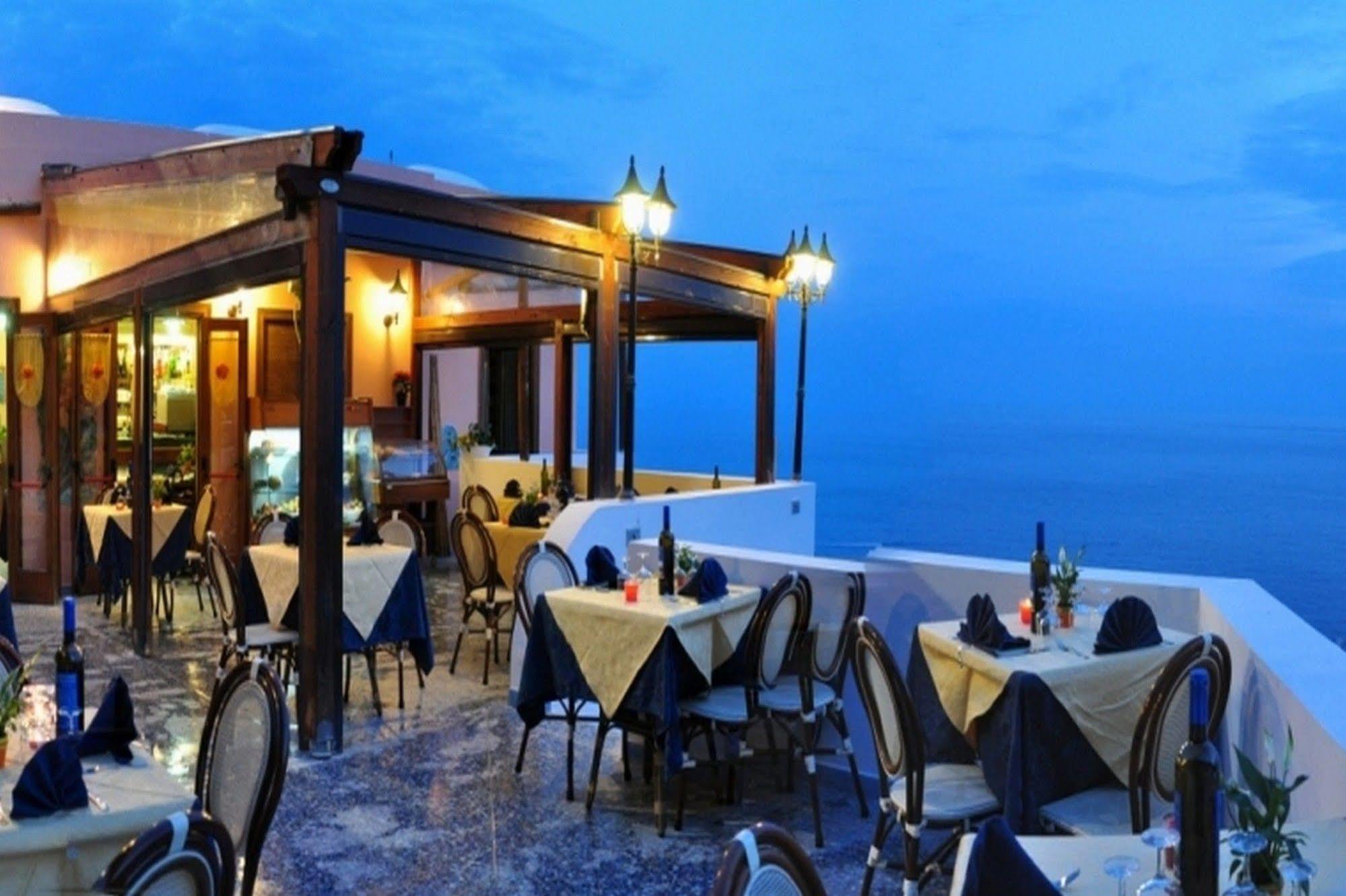 La Locanda Del Fiordo Фуроре Экстерьер фото
